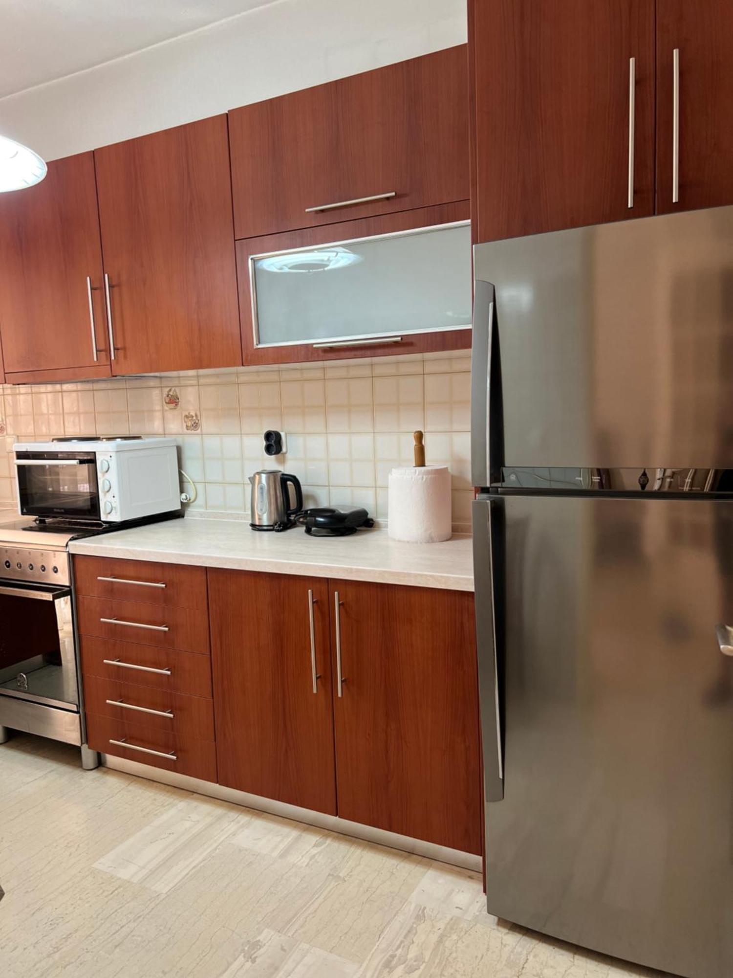 Mamour Apartment In Athens Ngoại thất bức ảnh