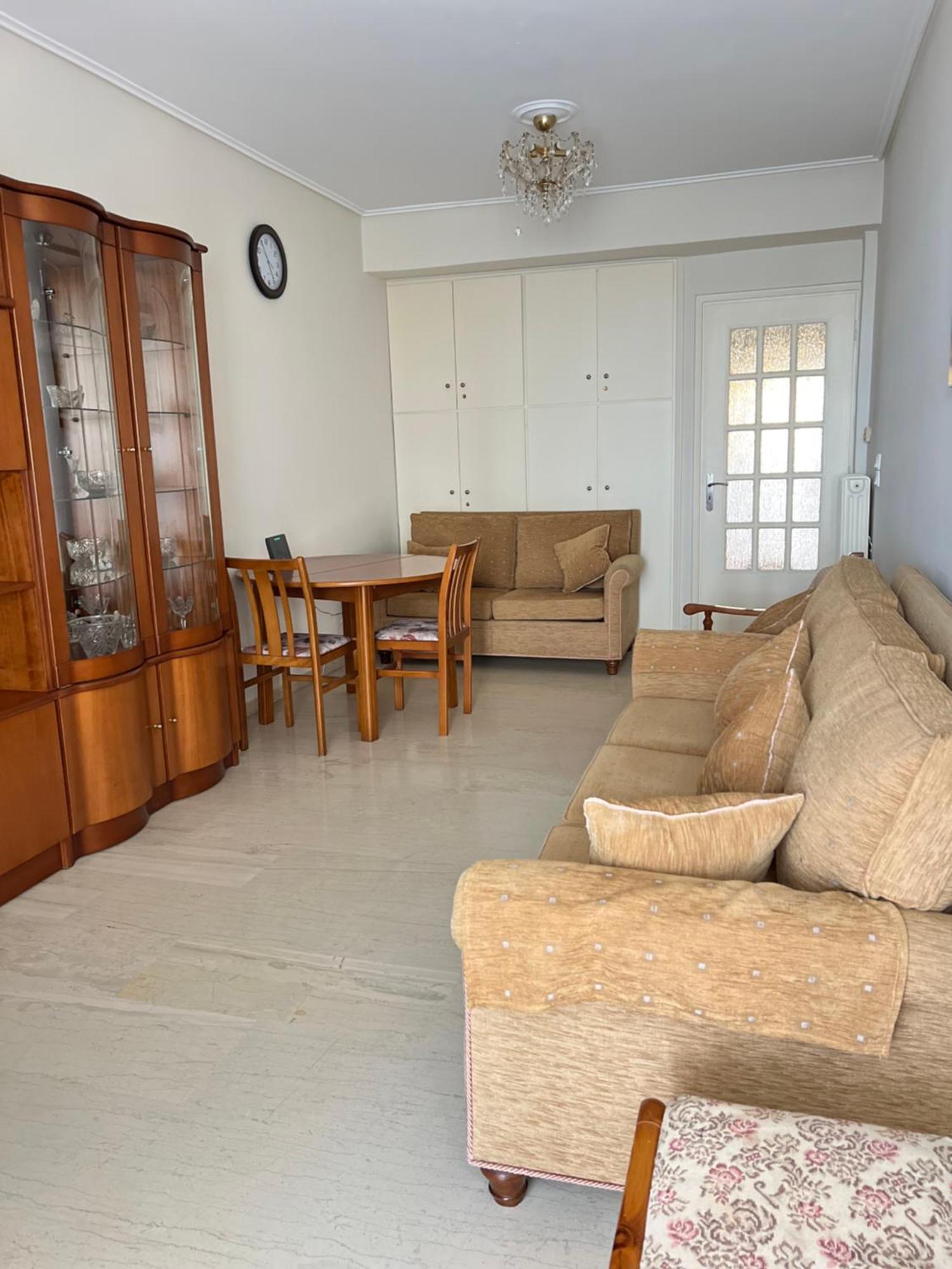 Mamour Apartment In Athens Ngoại thất bức ảnh