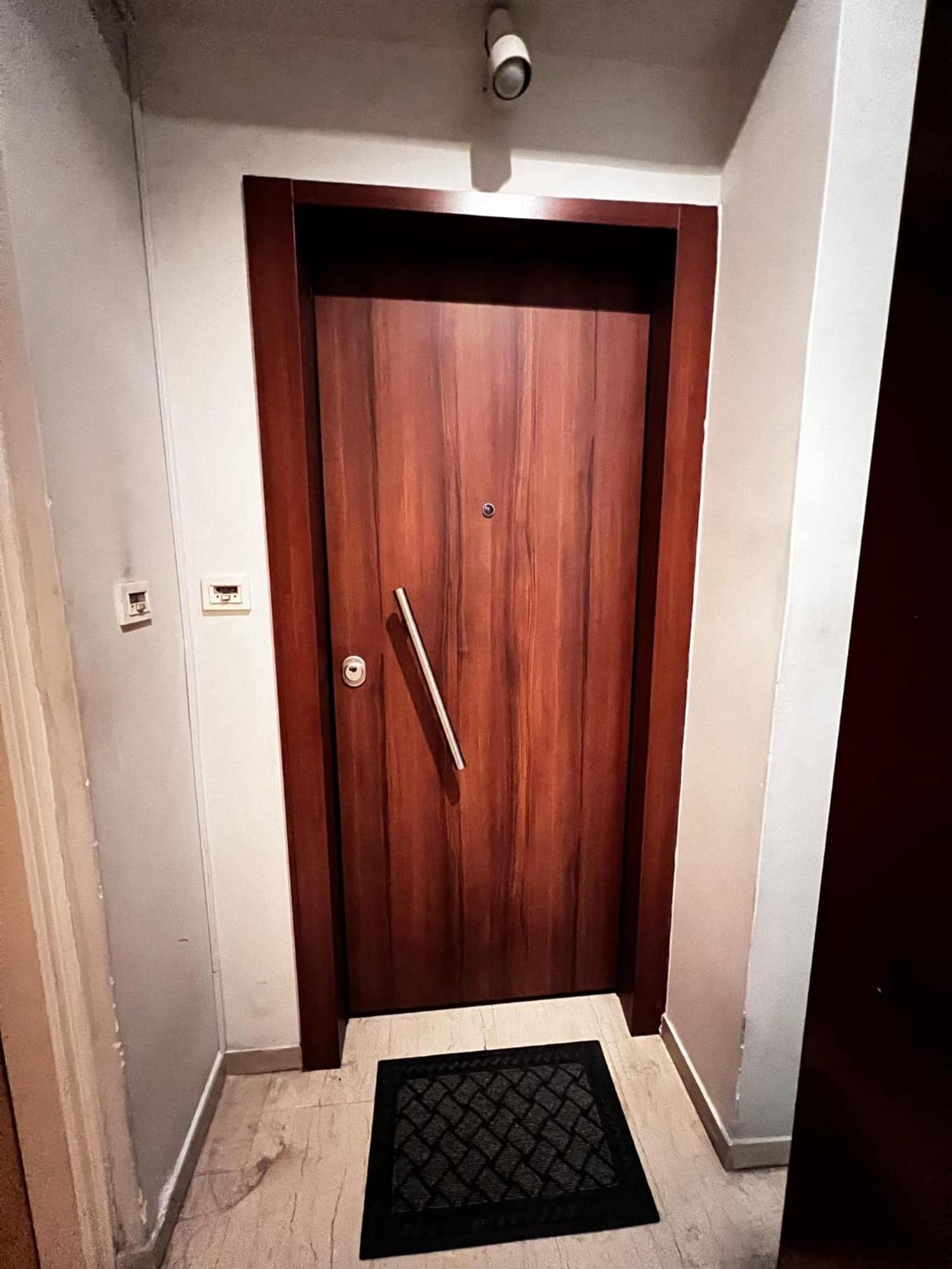 Mamour Apartment In Athens Ngoại thất bức ảnh