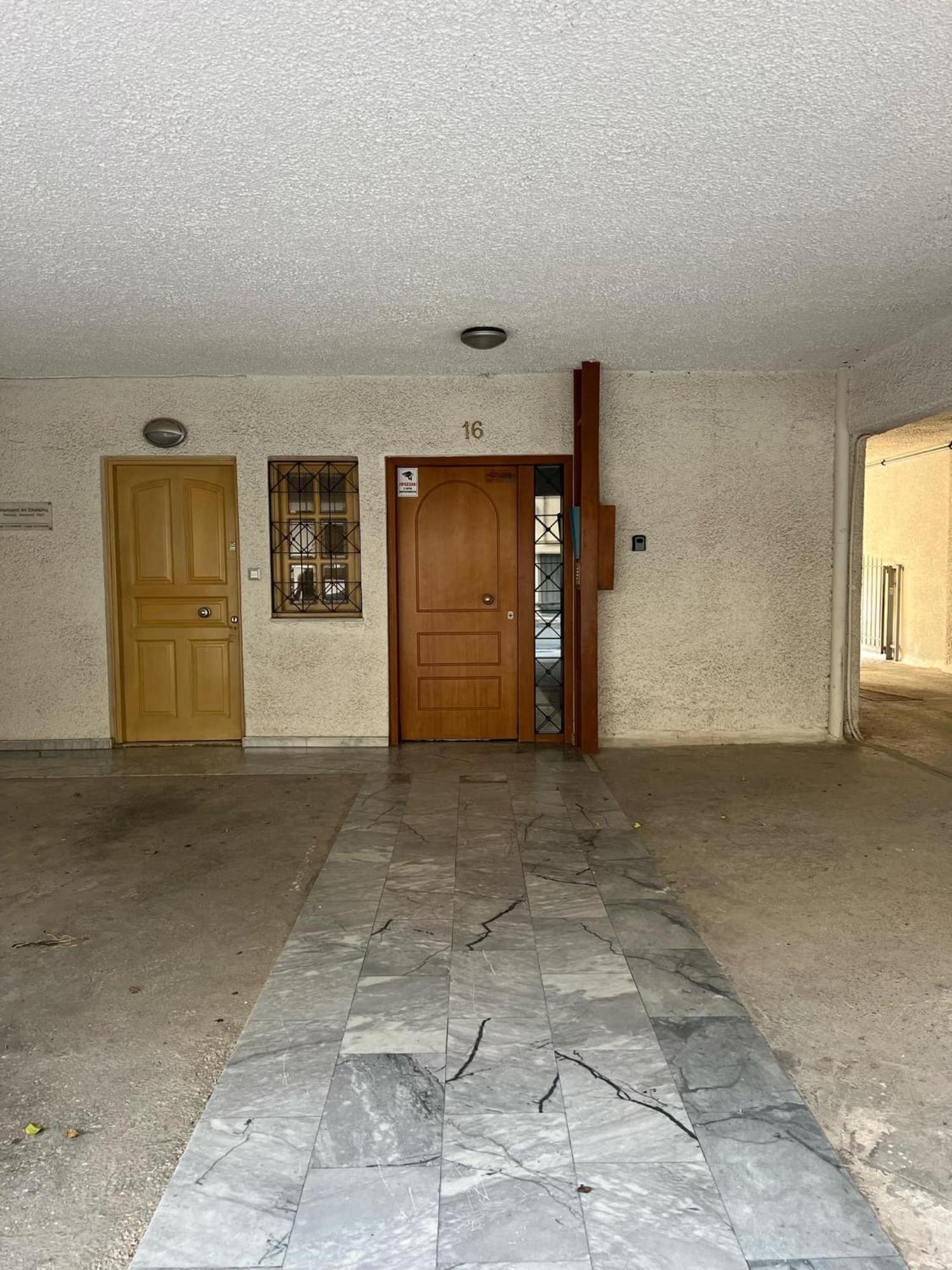 Mamour Apartment In Athens Ngoại thất bức ảnh