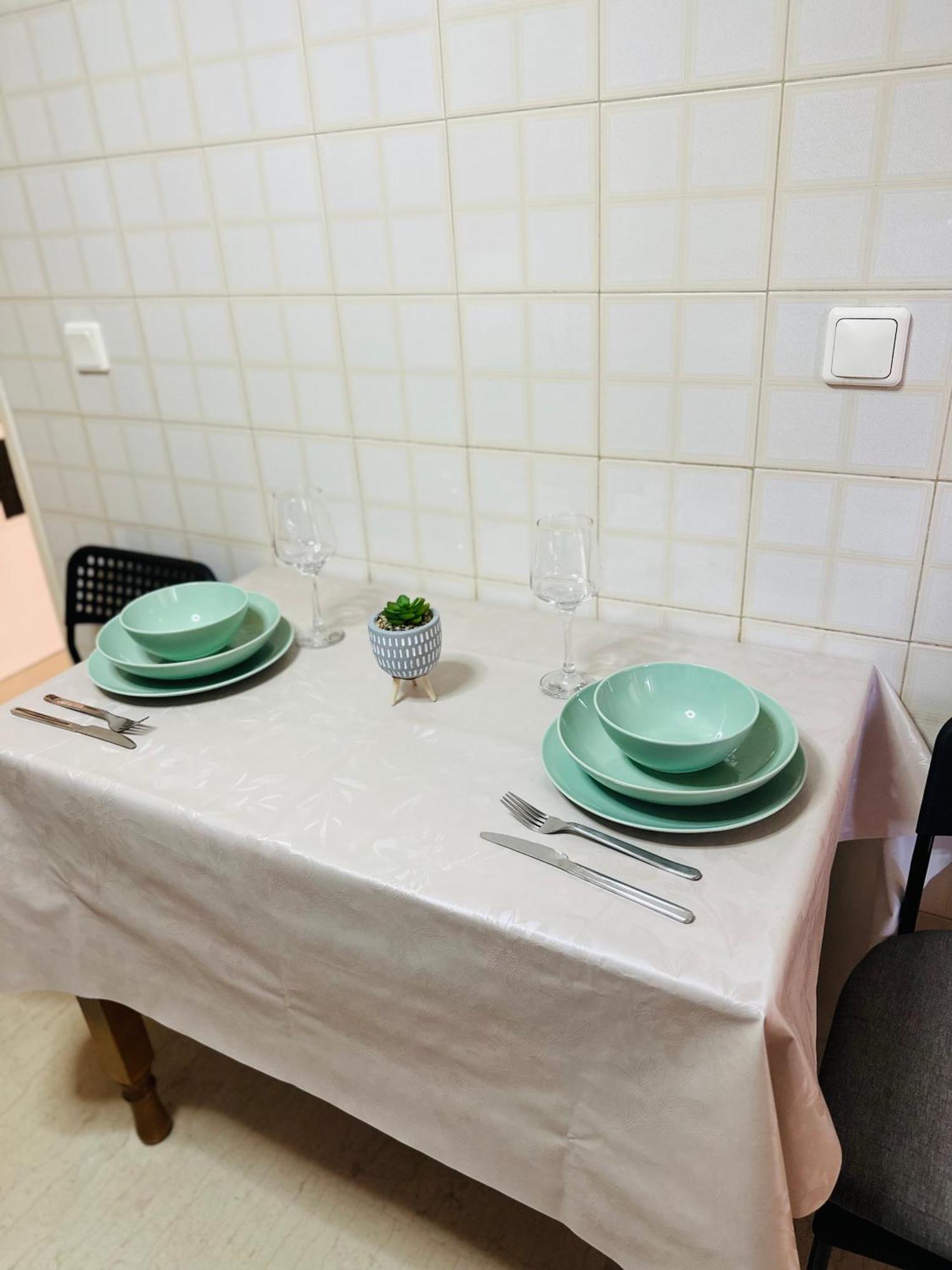 Mamour Apartment In Athens Ngoại thất bức ảnh