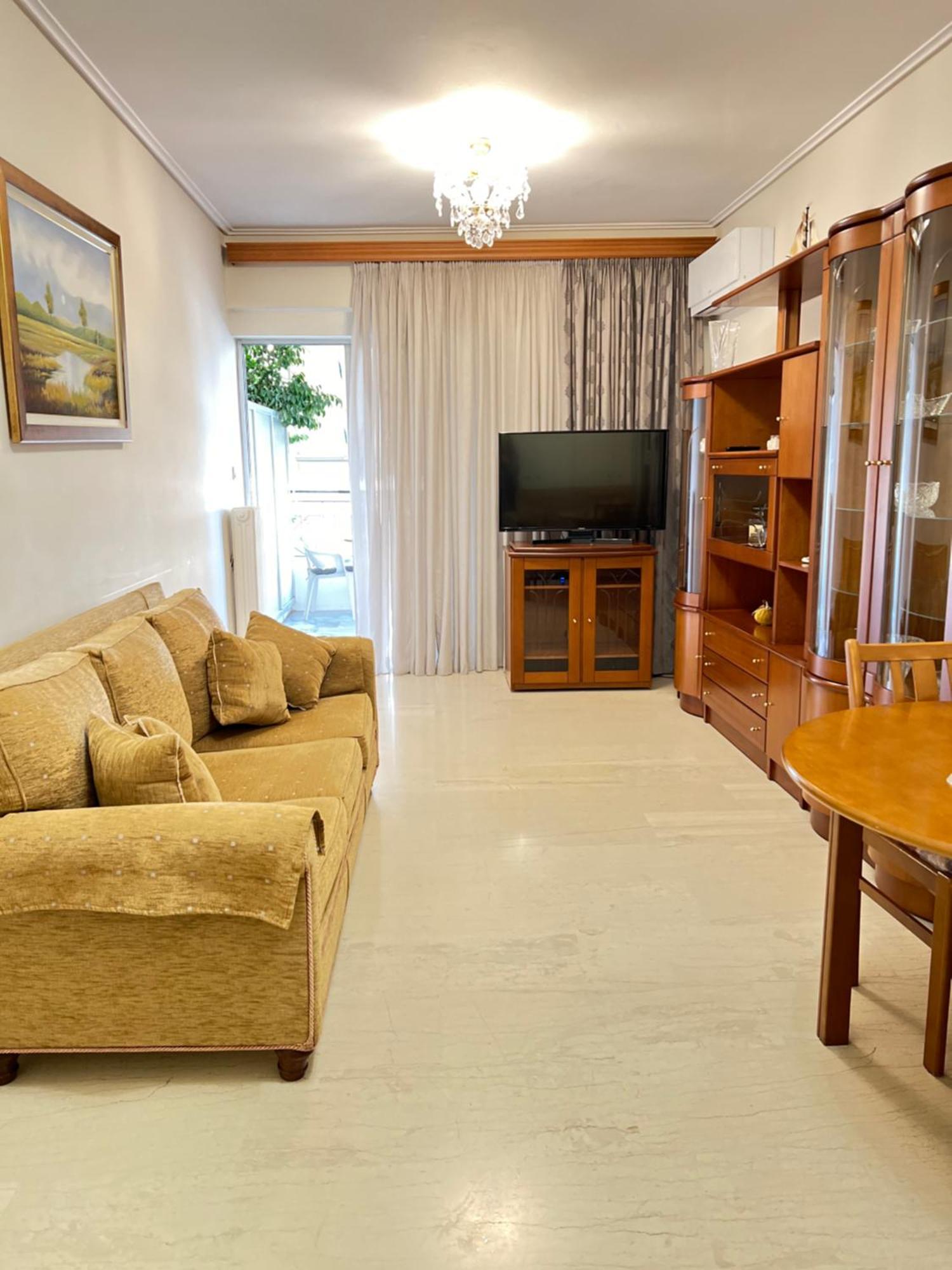 Mamour Apartment In Athens Ngoại thất bức ảnh