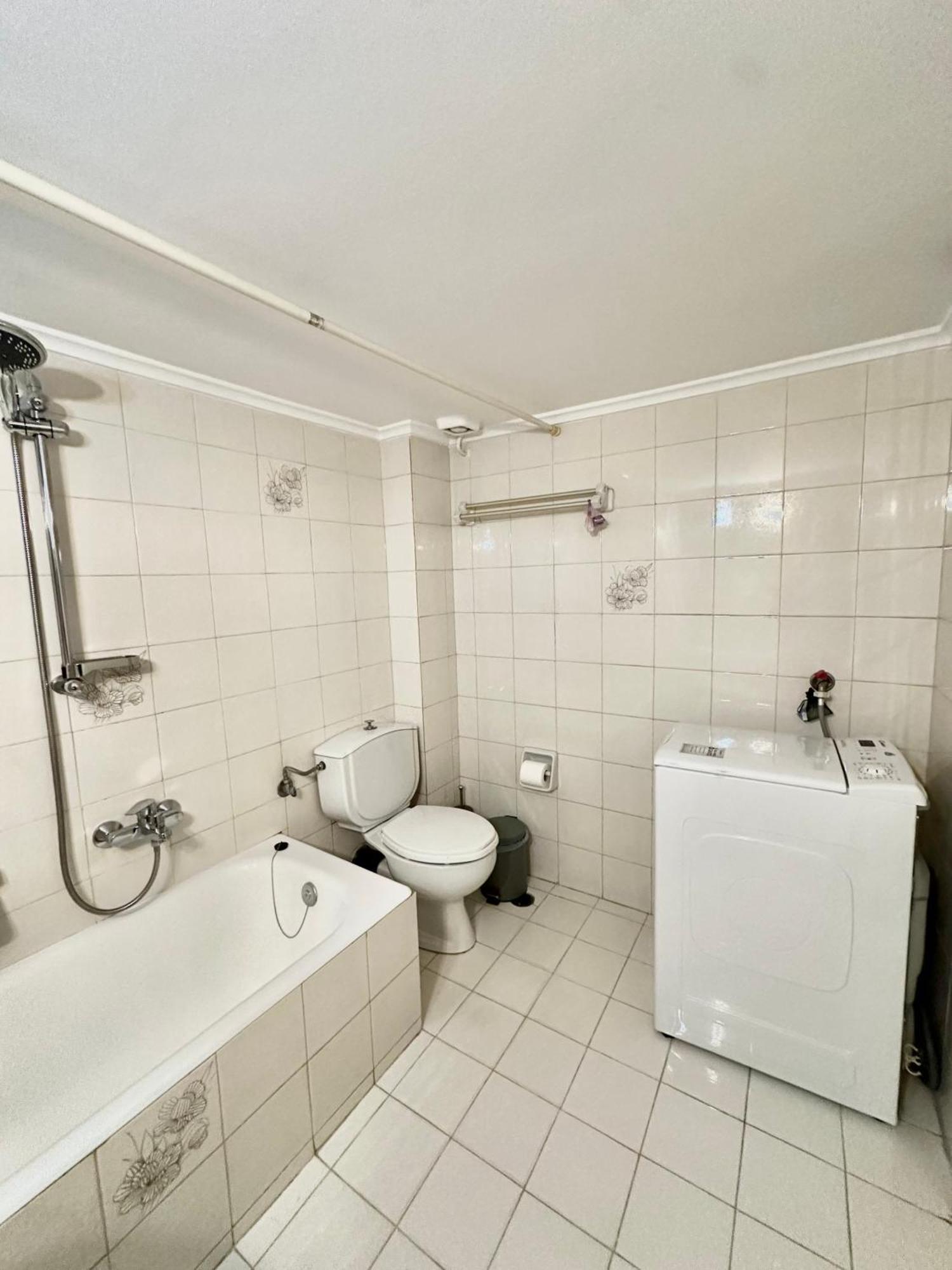 Mamour Apartment In Athens Ngoại thất bức ảnh