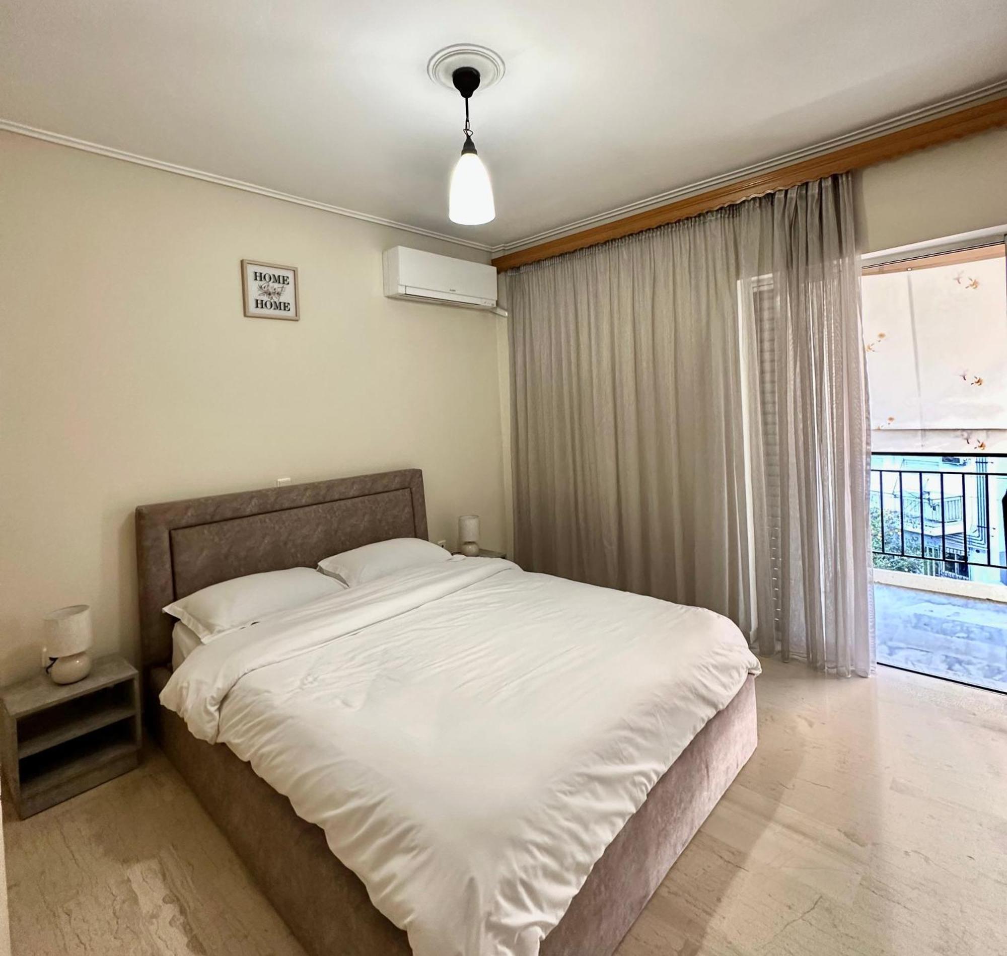Mamour Apartment In Athens Ngoại thất bức ảnh